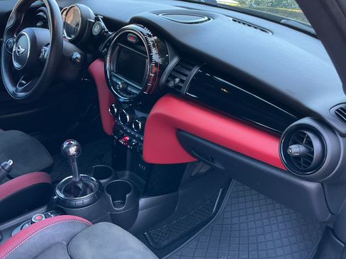 Used 2017 MINI Cooper John Cooper Works FWD image 19