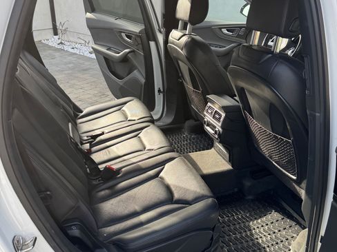 Used 2017 Audi Q7 3.0T Premium Plus image 13