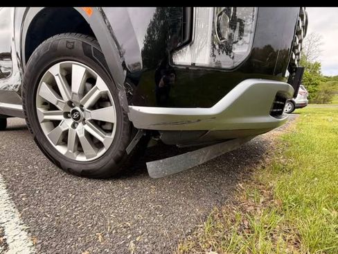 Used 2023 Hyundai Palisade SEL AWD/4WD image 15
