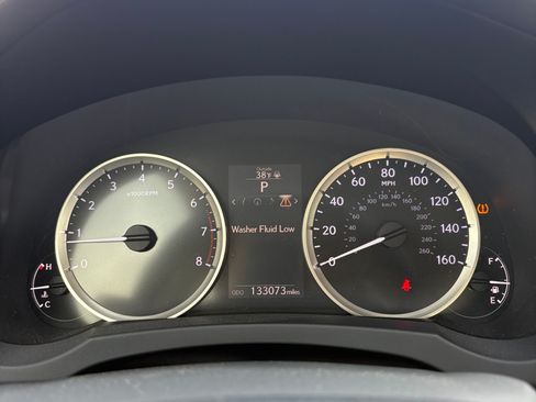 Used 2015 Lexus IS 200t AWD image 19