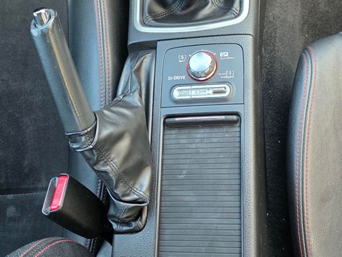 Used 2013 Subaru Impreza WRX STI image 22