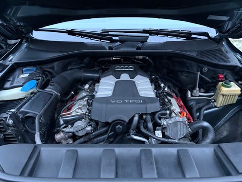 Used 2013 Audi Q7 3.0T S line Prestige image 18