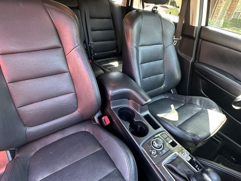 Used 2016 MAZDA CX-5 Grand Touring FWD image 12