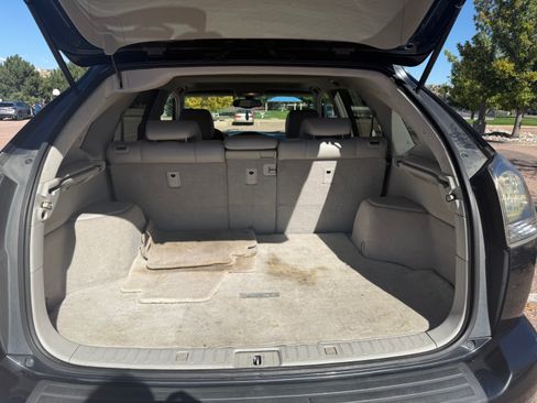 Used 2007 Lexus RX 350 2WD image 11