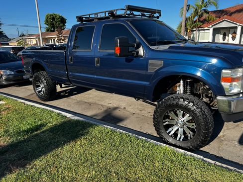 Used 2008 Ford F250 Lariat image 22