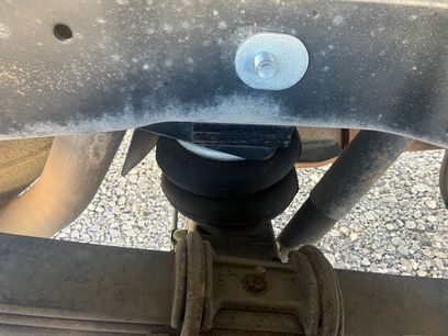 Used 2012 Ford F250 XL w/ PWR Equipment Group