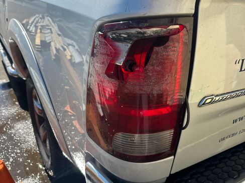 Used 2014 RAM 1500 Outdoorsman image 2