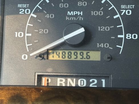 Used 1996 Ford Bronco image 6