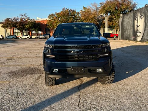 Used 2022 Chevrolet Silverado 1500 RST w/ Texas Edition Plus image 5