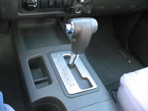 Used 2008 Nissan Xterra X image 24