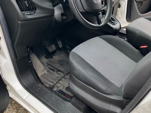 Used 2018 RAM ProMaster City Tradesman image 14