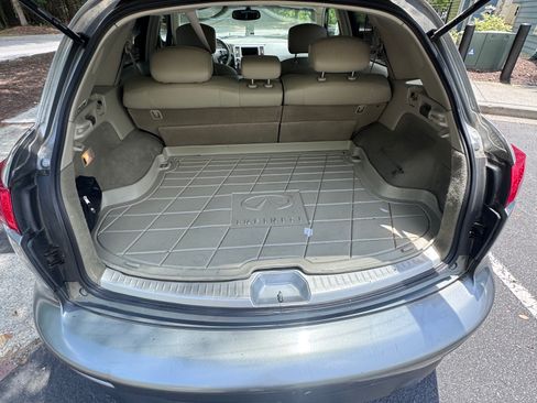 Used 2005 INFINITI FX35 2WD image 5