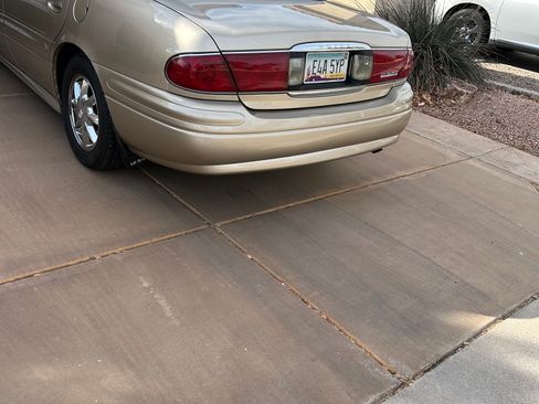 Used 2005 Buick Le Sabre Limited w/ Celebration Edition Package image 14