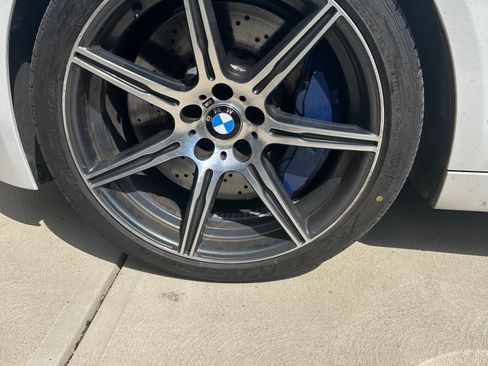 Used 2013 BMW M5 image 25