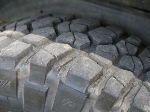 Used 1993 Toyota Land Cruiser image 27