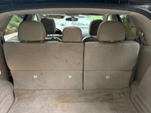 Used 2013 Lincoln MKX AWD image 12