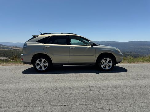 Used 2007 Lexus RX 350 AWD image 13