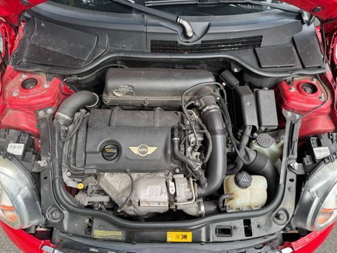 Used 2014 MINI Cooper Roadster S FWD image 18