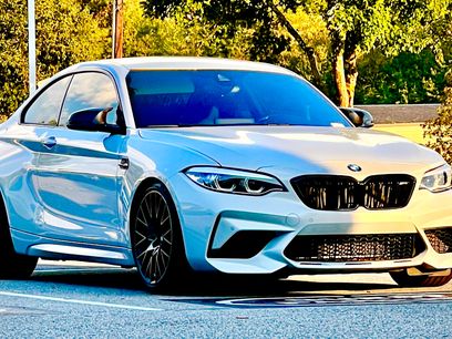 Used 2019 BMW M2 Competition w/ Executive Package