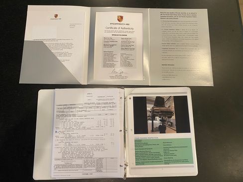 Used 2012 Porsche Panamera Turbo S image 28