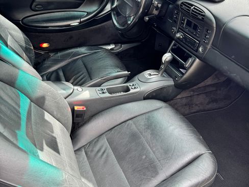 Used 1999 Porsche 911 Carrera image 11