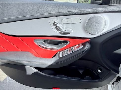 Used 2016 Mercedes-Benz C 450 AMG image 16