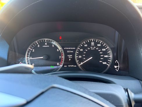 Used 2014 Lexus GS 350 w/ F Sport Package image 15