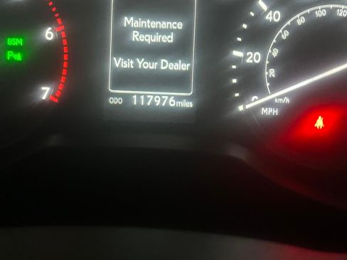 Used 2021 Lexus GX 460 Premium AWD/4WD image 6