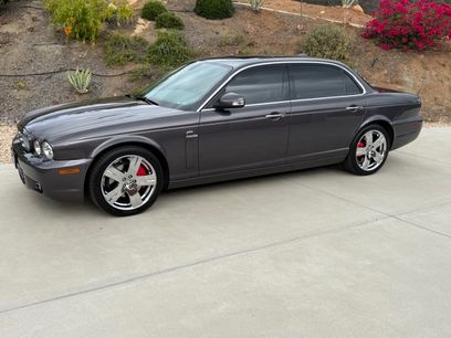 Used 2008 Jaguar XJ8