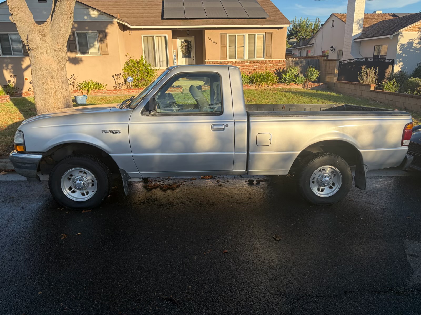 Used 1998 Ford Ranger 2WD Regular Cab image 1