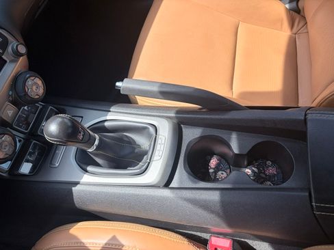 Used 2013 Chevrolet Camaro SS w/ Dusk Special Edition RWD image 15