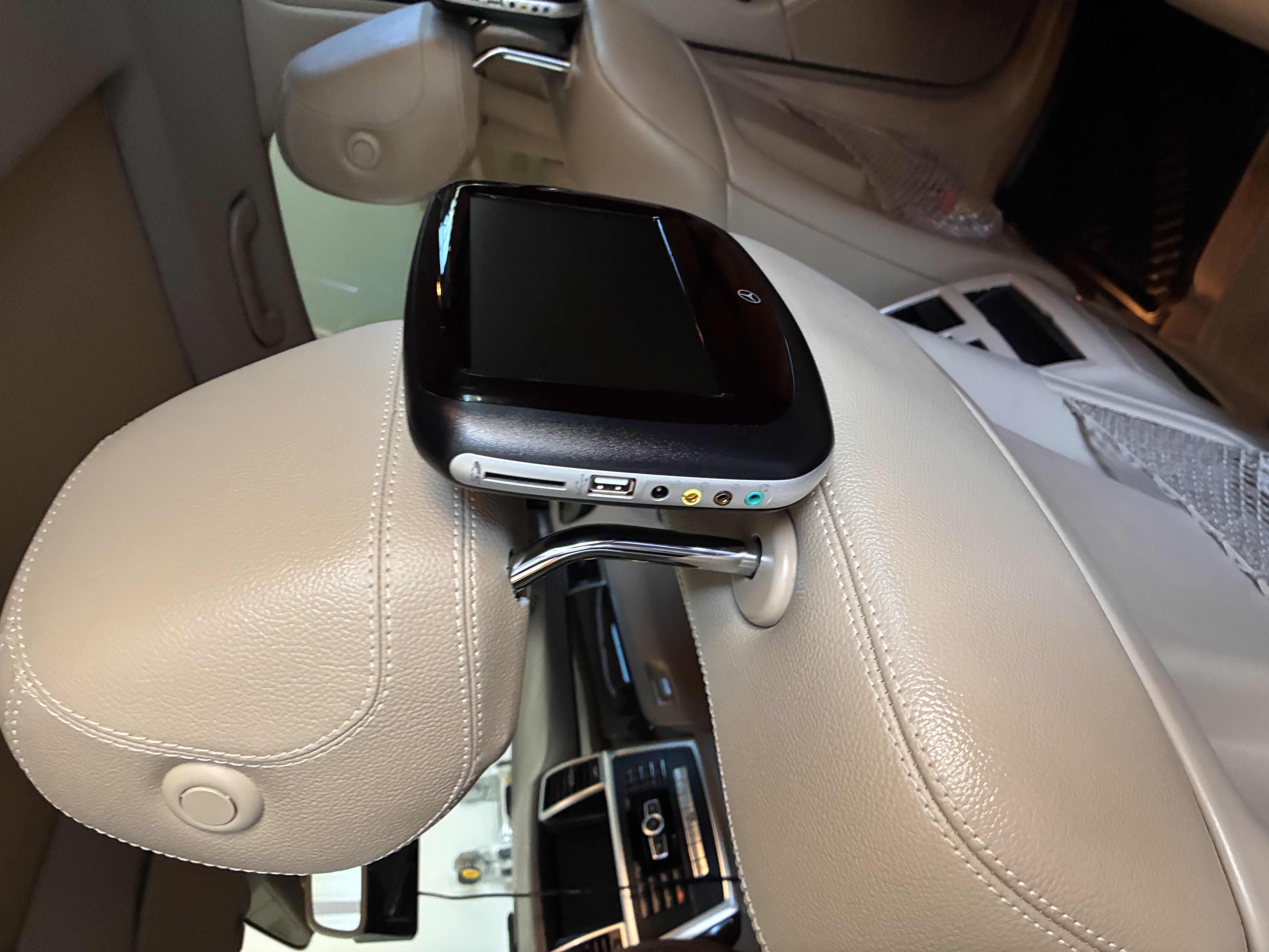 Used 2015 Mercedes-Benz GL 450 4MATIC image 9