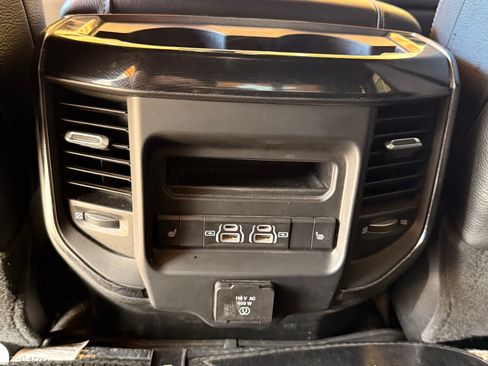 Used 2022 RAM 2500 Power Wagon AWD/4WD image 22