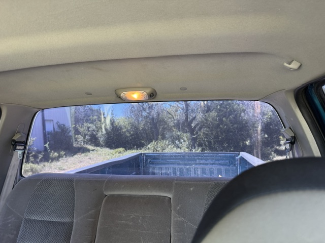 Used 2001 Ford F350 4x4 Crew Cab Super Duty image 17