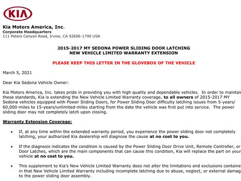 Used 2017 Kia Sedona SX image 23