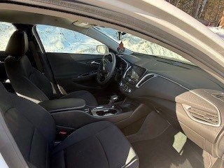 Used 2023 Chevrolet Malibu LS FWD image 6