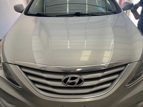 Used 2013 Hyundai Sonata GLS image 13