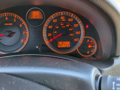 Used 2006 INFINITI G35 Sedan w/ (P03) Premium Pkg C image 14