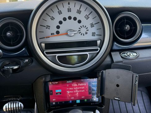Used 2010 MINI Cooper S FWD image 10