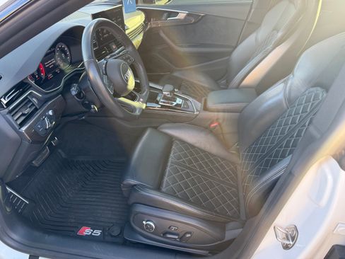 Used 2020 Audi S5 Prestige w/ S Sport Package image 8