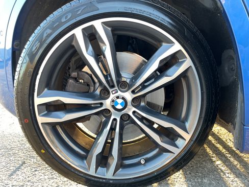 Used 2018 BMW X1 sDrive28i image 11