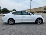 Used 2015 Lexus GS 350 AWD image 4