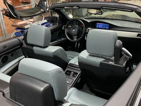 Used 2008 BMW M3 Convertible image 5