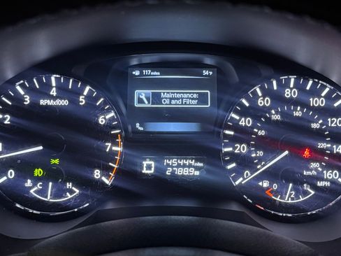 Used 2013 Nissan Altima 2.5 SL w/ Technology Pkg image 7