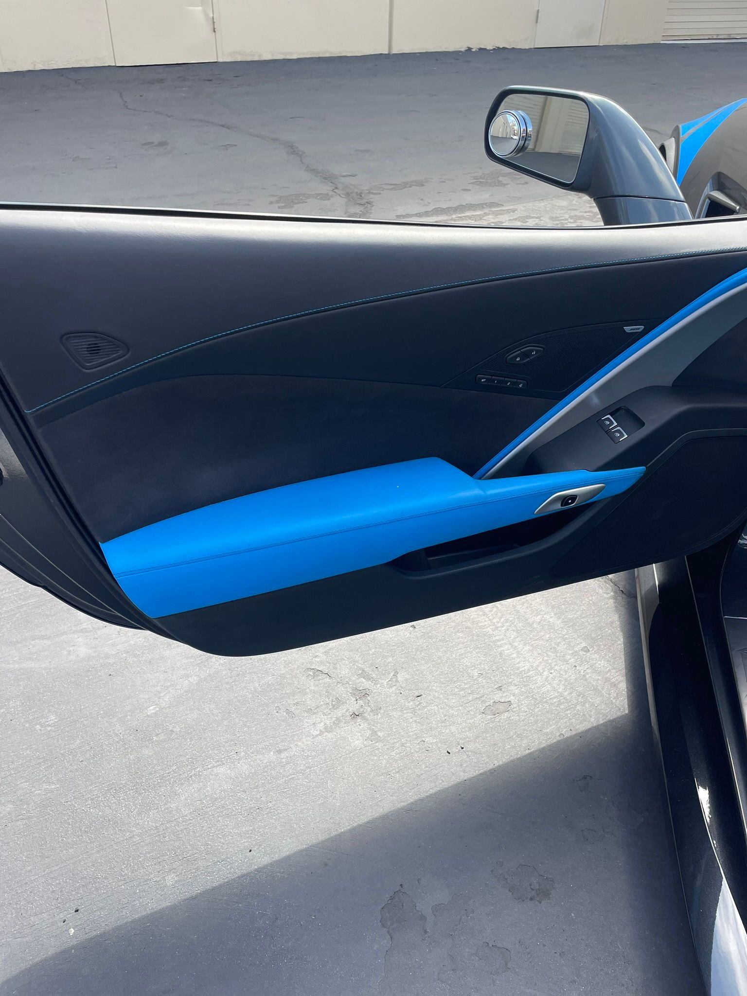 Used 2017 Chevrolet Corvette Grand Sport RWD image 10