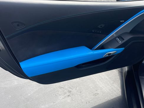 Used 2017 Chevrolet Corvette Grand Sport image 10