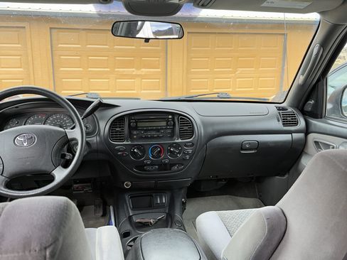 Used 2006 Toyota Tundra SR5 image 7