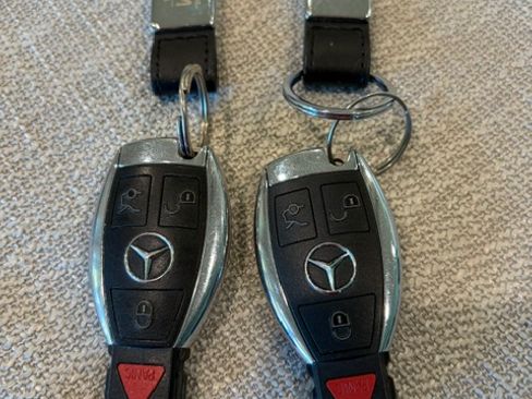 Used 2015 Mercedes-Benz E 350 Sedan image 10