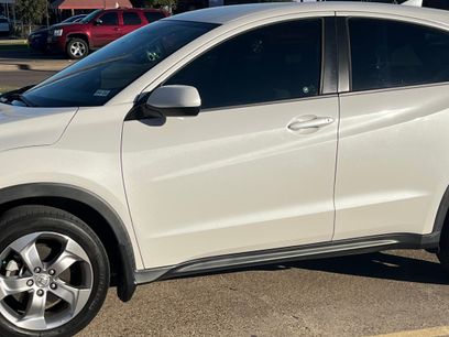 Used 2022 Honda HR-V LX