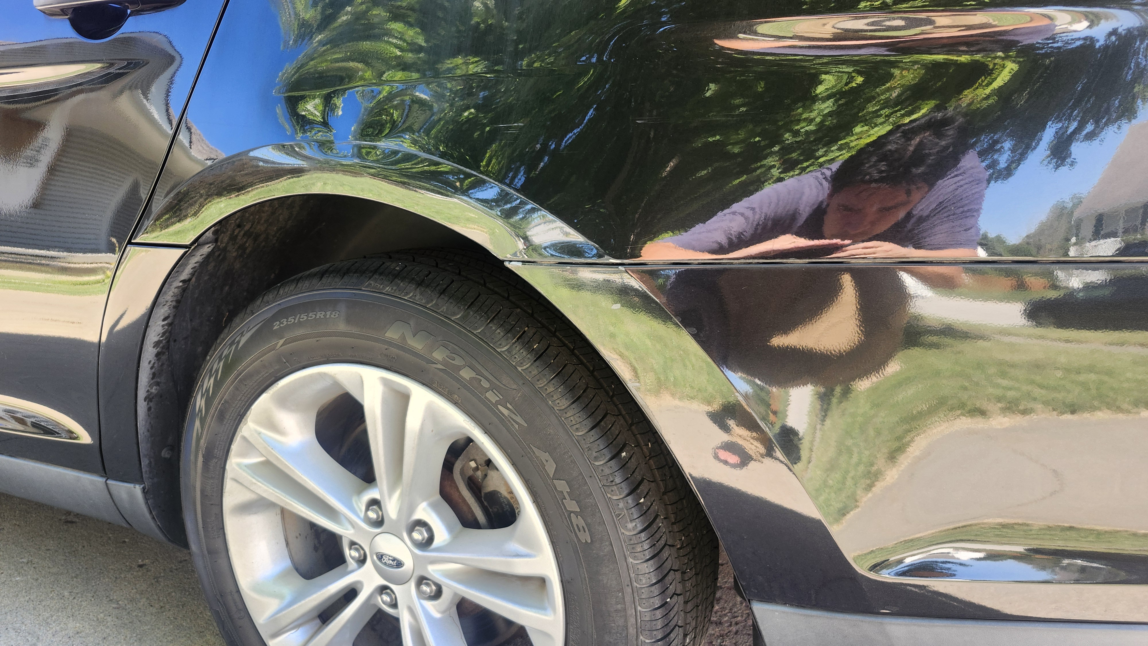 Used 2014 Ford Taurus SEL FWD image 23